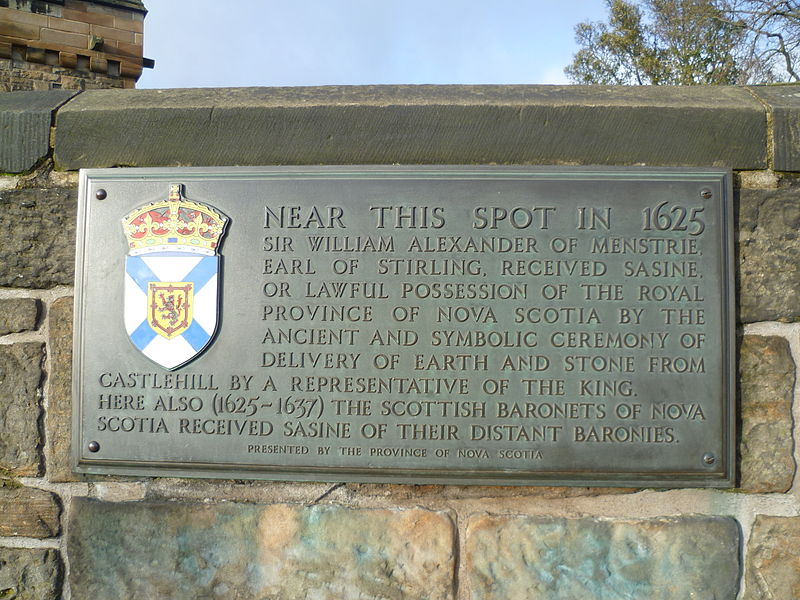 Plaque