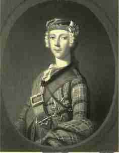 Charles Edward Stuart